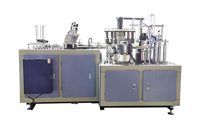 紙碗成型機產品介紹_WT-D 全自動雙層紙杯成型機 紙碗成型機產品介紹_WT-D 全自動雙層紙杯成型機